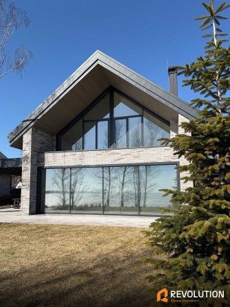 Без комісії%,Продаж елітного нового будинку,Київське море,Лютіж - фото 1