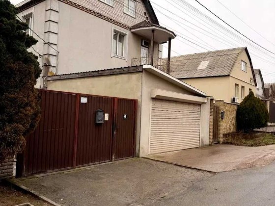 Продаж дюплексу в с.Лютиж в Вишгородському районі Лютіж