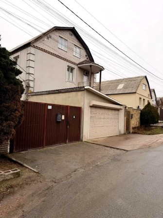 Продаж дюплексу в с.Лютиж в Вишгородському районі - фото 1