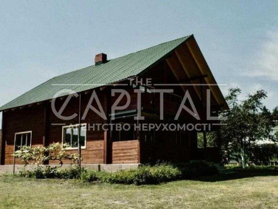 Продаж / Будинок / 270 м2 / Лютіж / вул. Левадна Лютеж