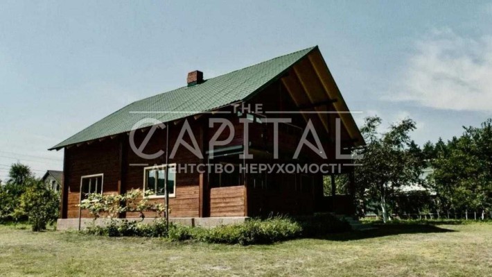 Продаж / Будинок / 270 м2 / Лютіж / вул. Левадна - фото 1