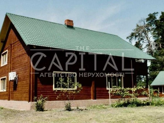 Продаж / Будинок / 270 м2 / Лютіж / вул. Левадна
