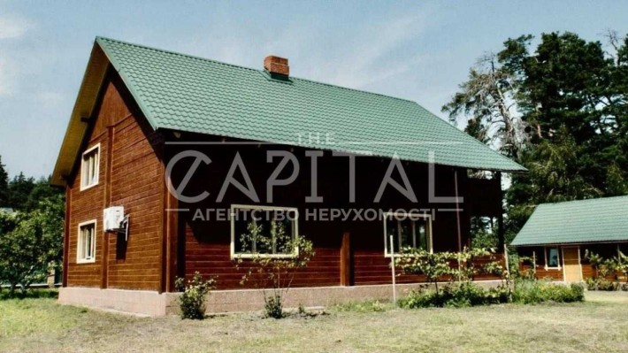 Продаж / Будинок / 270 м2 / Лютіж / вул. Левадна - фото 1
