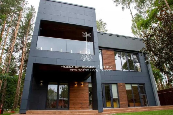 Продаж будинку з авторським ремонтом 350м2 вих на воду Riviera Village - фото 1