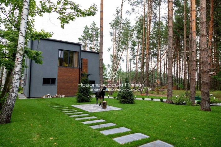 Продаж резиденції у котеджному містечку Riviera Village 350 кв м - фото 1