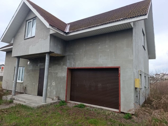 Продаж будинку газ, сітло, вода в селі Мала Олександрівка - фото 1