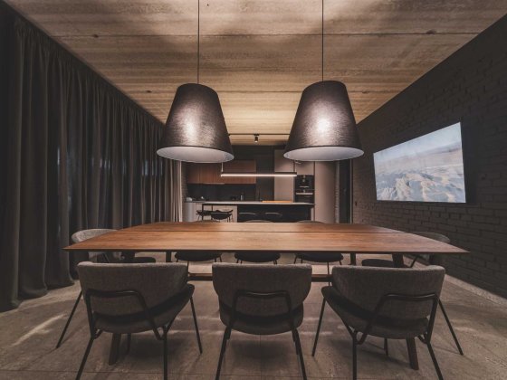 Особлива нерухомість для Вас! Новий будинок під ключ у закритому КМ.