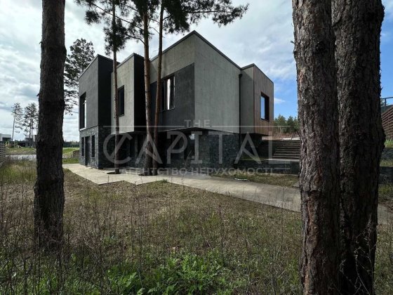 Продаж / Будинок / 360 М2 / Лебедівка / ВУЛ Бетонка Лебедевка