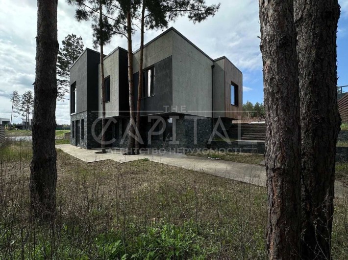 Продаж / Будинок / 360 М2 / Лебедівка / ВУЛ Бетонка - фото 1