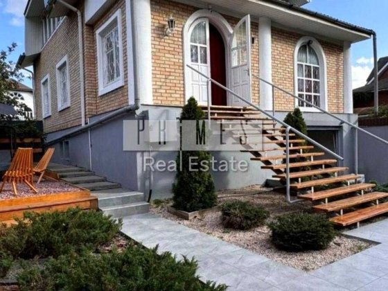 Продаж будинку з басейном , Мала Олександрівка, Бориспіль Мала Олександрівка