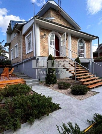 Продаж будинку з басейном , Мала Олександрівка, Бориспіль - фото 1