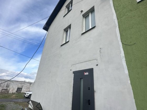 Будинок з ремонтом в с. М.Олександрівка Мала Олександрівка