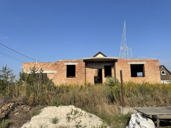 Земельна ділянка будинок Мала Олександрівка Мала Олександрівка