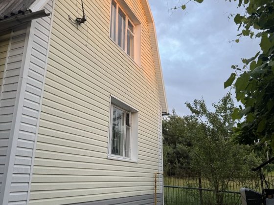 Продам будинок ВЛАСНИК Малютянка