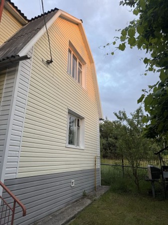 Продам будинок ВЛАСНИК - фото 1
