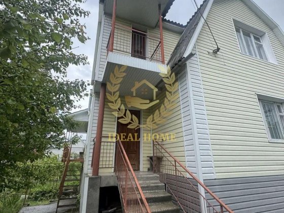 Продаж 3-кімн будинку в Малютянці, 87.6 м², 12 соток Малютянка