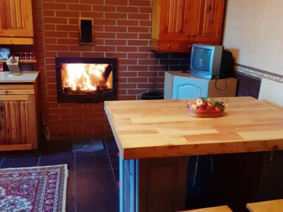 Двоповерховий будинок Малютянка