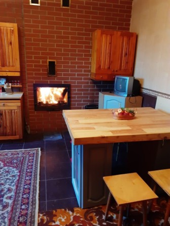 Двоповерховий будинок - фото 1