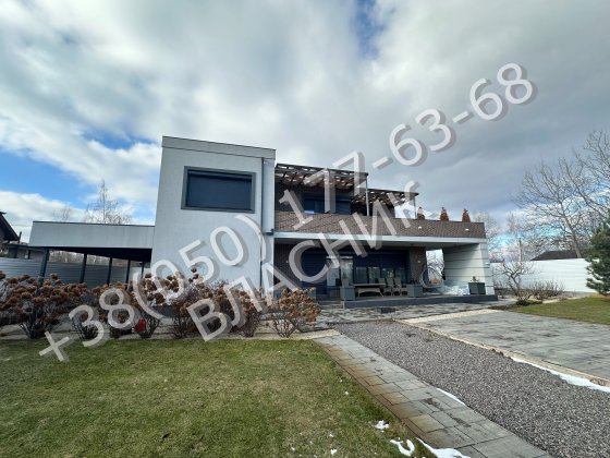 Продаж БУДИНКУ ДОМ Иванковичи Іванковичі 12 соток 240м2 Мархаловка