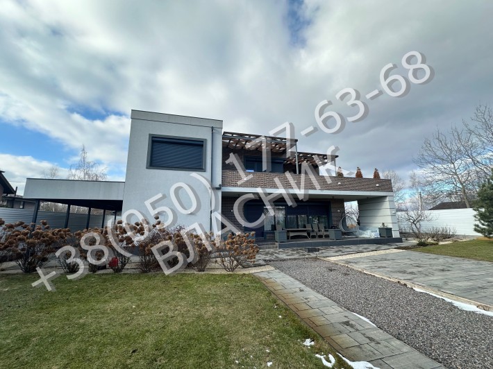 Продаж БУДИНКУ ДОМ Иванковичи Іванковичі 12 соток 240м2 - фото 1