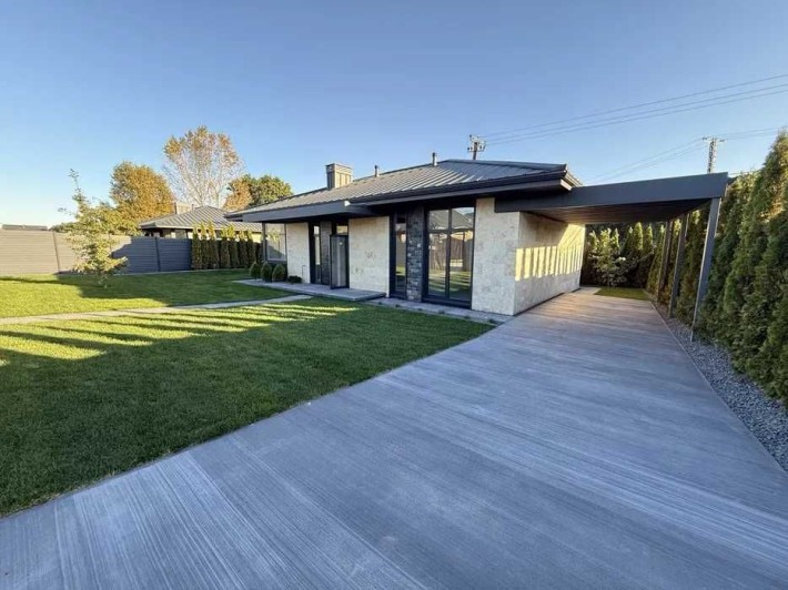 Від забудовника. Продаж будинку. Газ, автонавіс. Телефонуйте. - фото 1