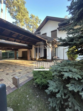 Продаж будинку в Мархалівці Одеська траса 15 км від Києва - фото 1