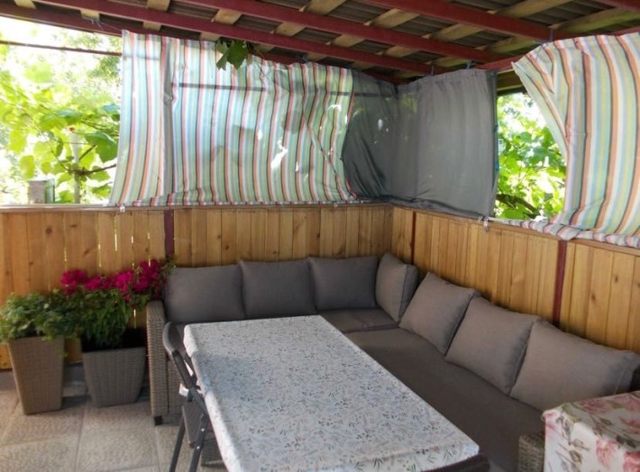 Продам будинок з ремонтом Мархалівка 9 соток - фото 1