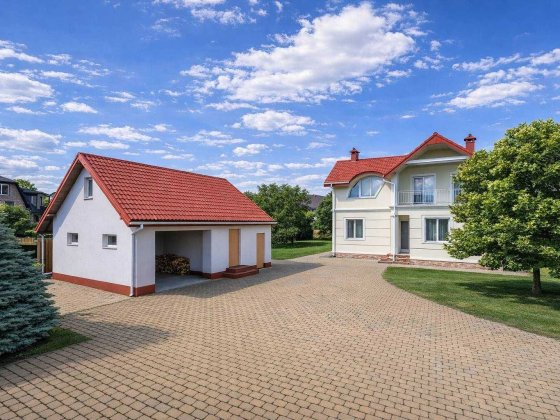 Продаж будинку Мархалівка 18 сот Іванковичі Віта-Поштова Фастівський Мархаловка