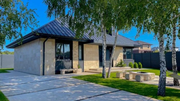 Від забудовника. Продам будинок. Телефонуйте. - фото 1