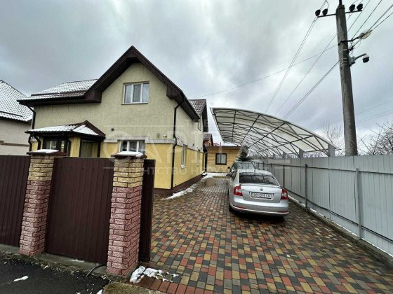 Продаж будинку в с.Мархалівка Генератор Газ Котел Мархаловка