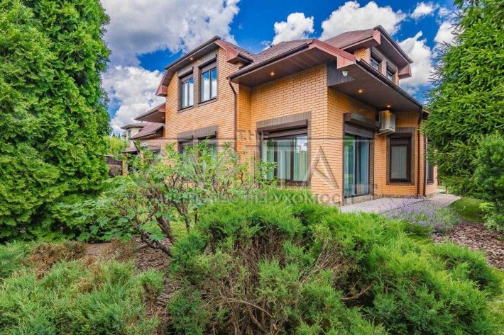 Продаж будинку в м.Мархалівка Генератор, Газ - фото 1