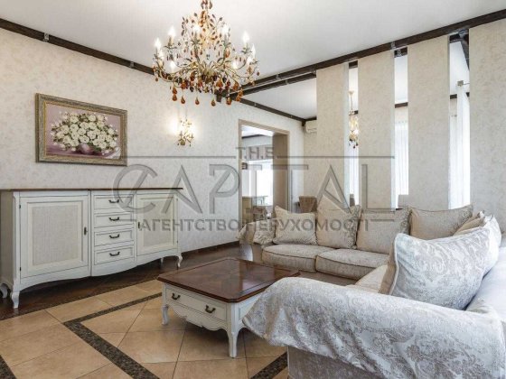 Продаж Будинку 302м2 з Ремонтом Мархалівка Вита Почтова Фастовский р-н Мархаловка