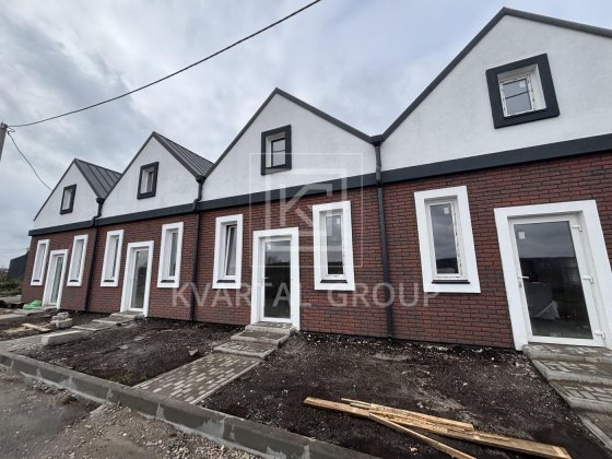 Ось це знахідка! Таун в курортному місці! Без комісії Михайловка-Рубежовка