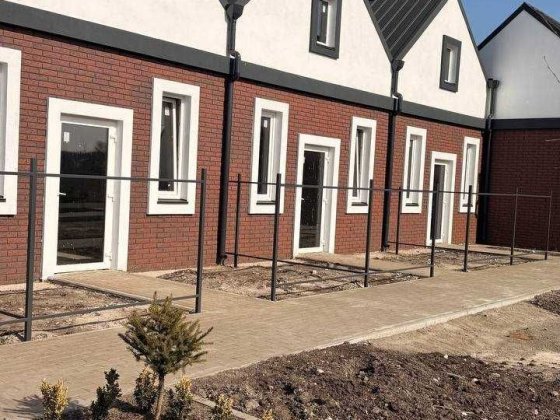 Таунхаус між Ворзелем та Михайловка-Рубежівка !!! Цікава ціна!!! Михайловка-Рубежовка