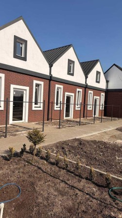 Таунхаус між Ворзелем та Михайловка-Рубежівка !!! Цікава ціна!!! - фото 1