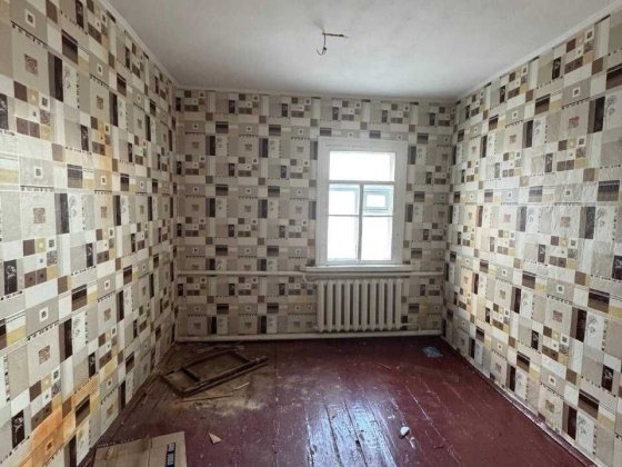 Будинок 80 м² на 25 сотках біля лісу | с. Микуличі Микуличи