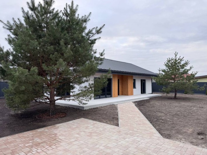 Будинок Мила 10 хв від метро - фото 1