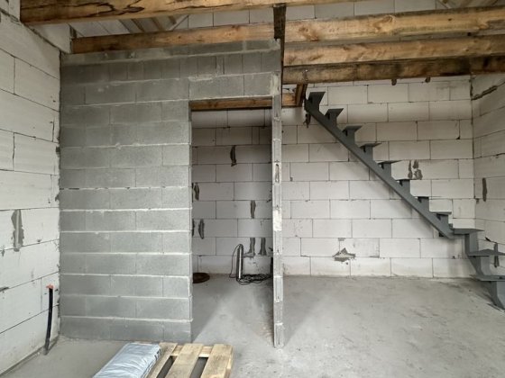 1-к таунхауси в Михайлівко-Рубежівкі! Продаж від забудовника! Дворик!