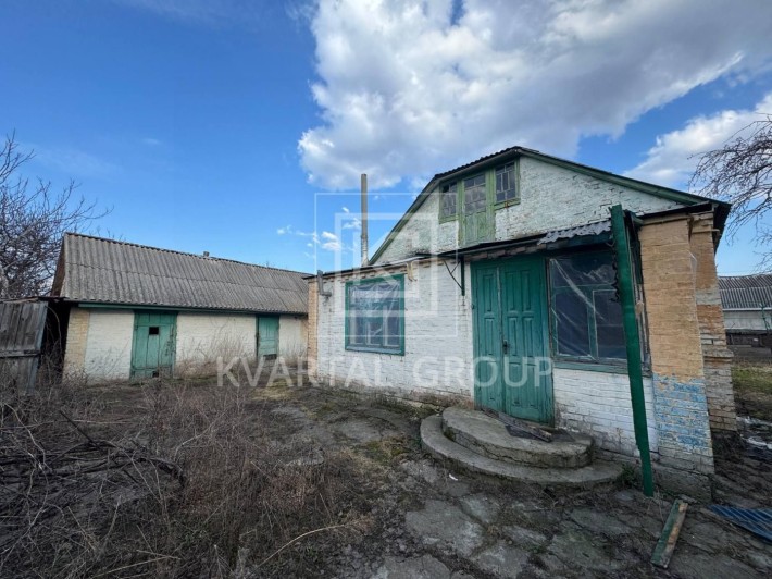 Приватний будинок в с.Микуличі - фото 1