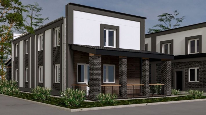 Продаєься 4 таунхауси у Фастівському районі Київської області. - фото 1