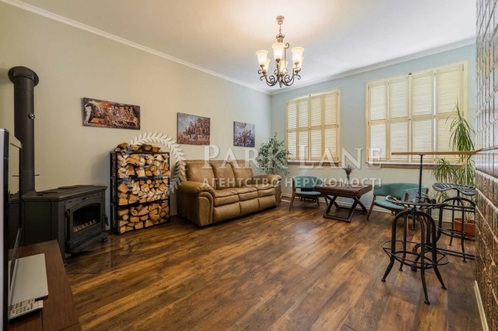 Продаж будинку 160м, с.Мархалівка, 18 сотки, найкраща попозиція, без% - фото 1