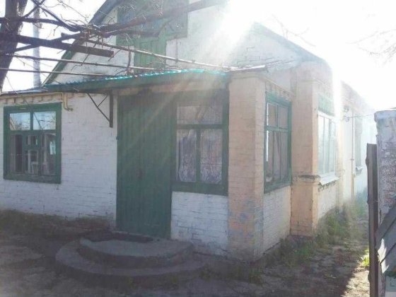 Приватний будинок на 25 сотках Микуличи