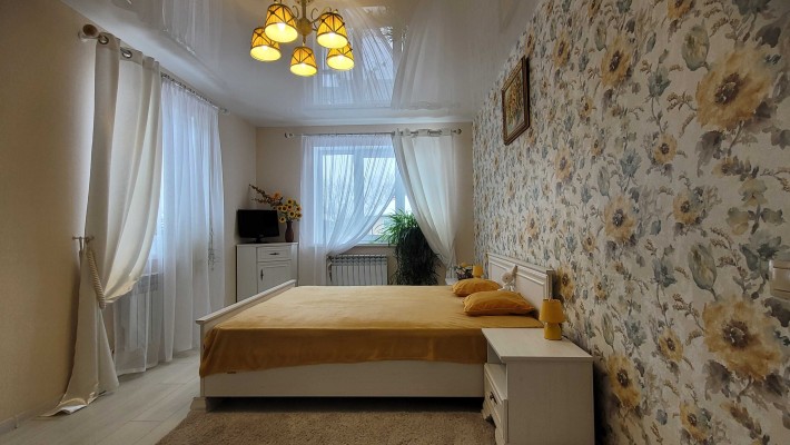 Будинок з гарним ремонтом Мархалівка - фото 1