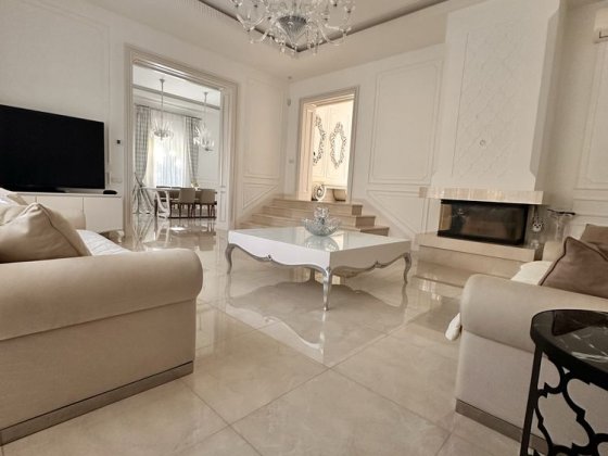 Продається розкішний будинок 325 кв. в Мархалівці Мархаловка