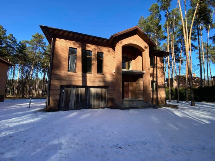 Продажа заміського будинку - фото 1