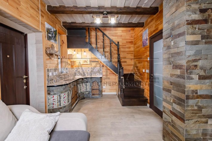 Продаж будинку, Михайлівська-Рубежівка, Бучанський р-н - фото 1