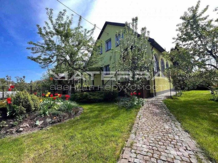 Продаж будинку Вишгородський р-н СТ Лютіж с.Гута Межегірська - фото 1