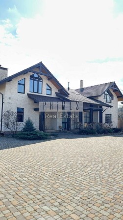 Будинок біля озера в с. Музичі, Житомирська траса. Басейн Сауна Більярдна Доглянута ділянка. - фото 1