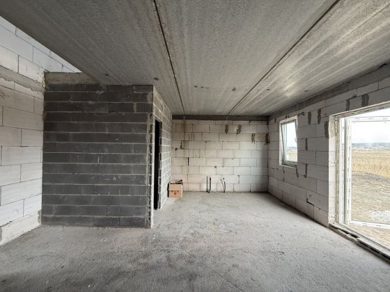Дешевий таунхаус 66 м² Михайлівка-Рубежівка, тиха локація Михайлівка-Рубежівка