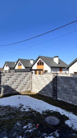 Будинок в котеджному містечку з газом без % - фото 1